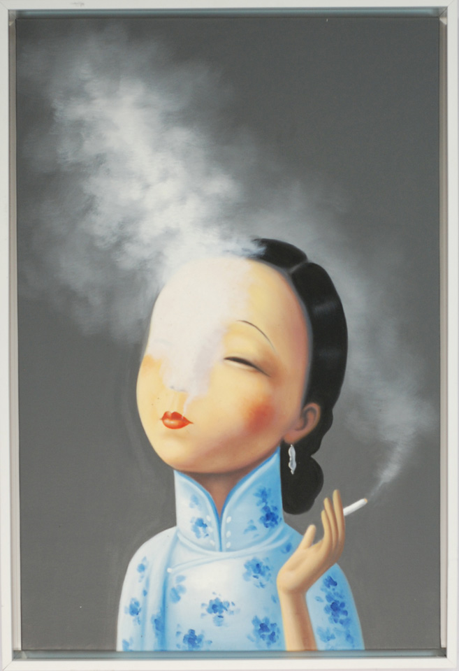 ���̵�Ů��