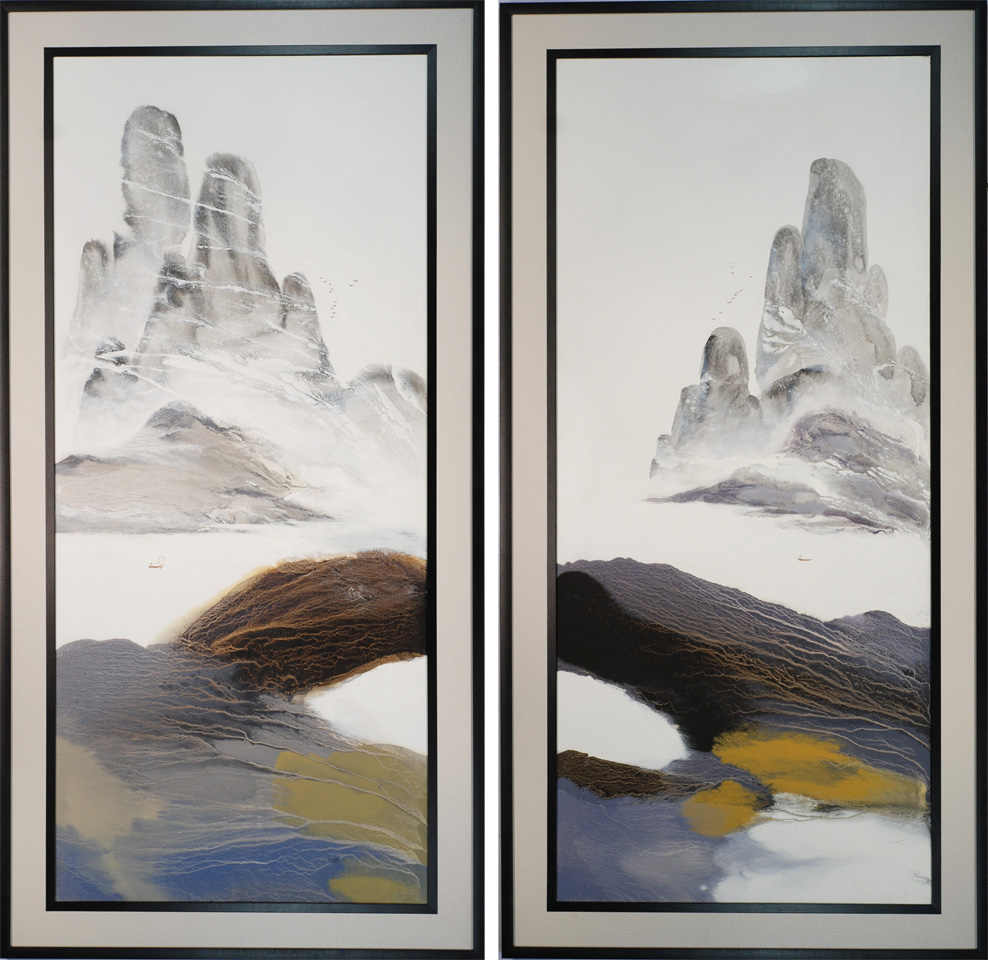 ����ɽˮϵ��