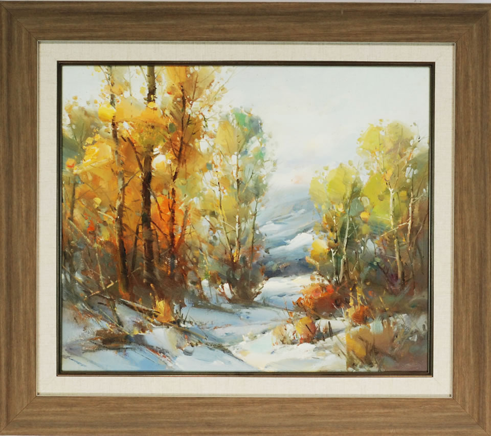 �����ɭ��