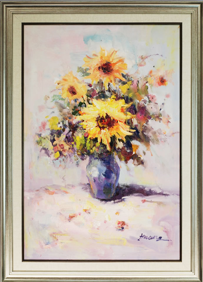 ����д��