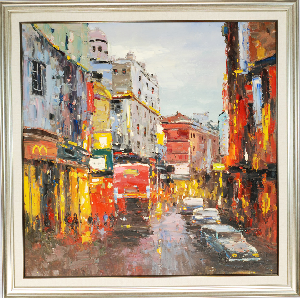 Ϧ���µĽֵ�