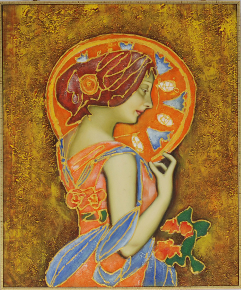 ����Ů��